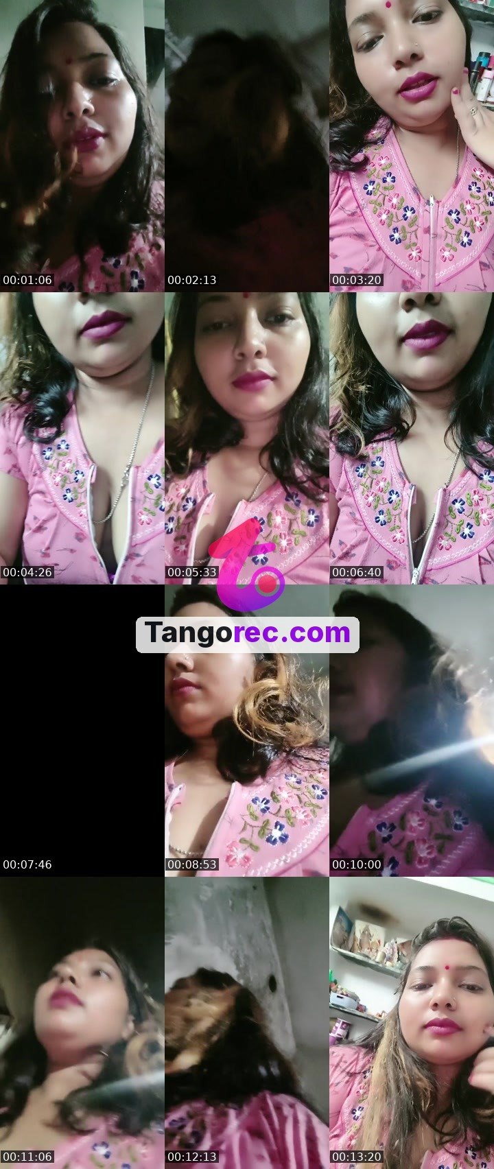 @honeybee519 Tango live from 2026-09-26
