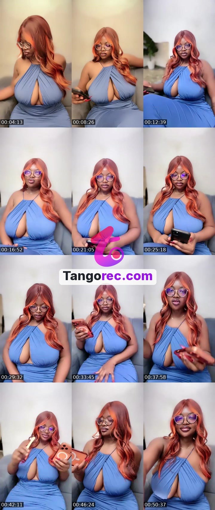 @guess856 Tango LIVE