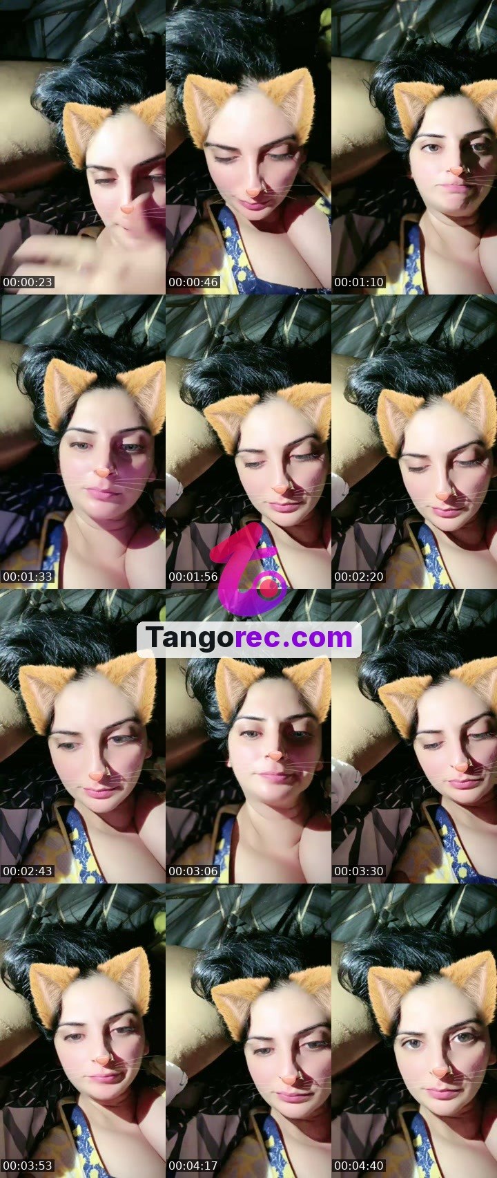 @theadirable Tango live from 2026-09-26