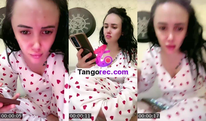 @meltemdodo Tango LIVE