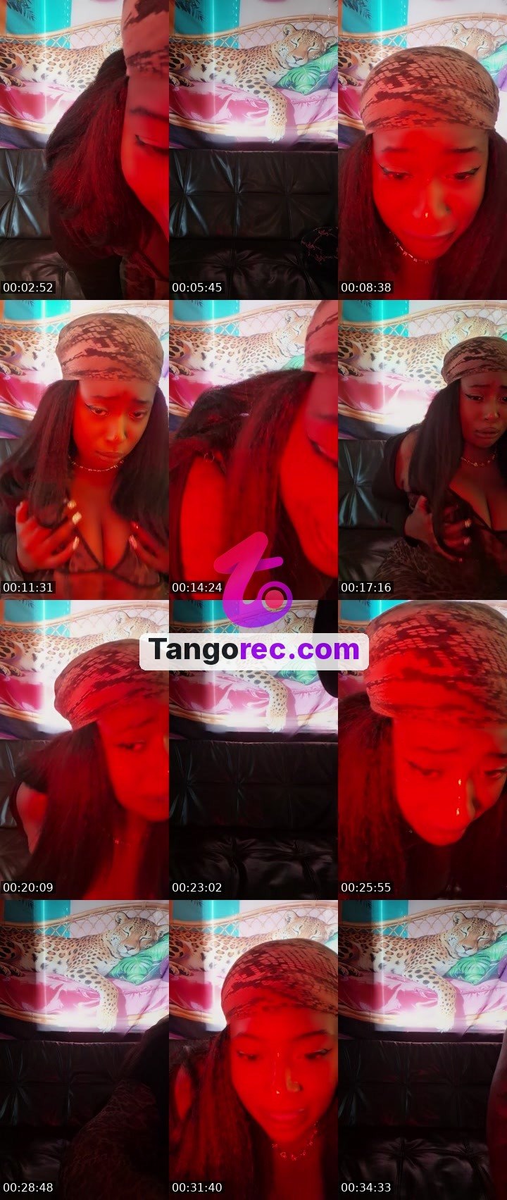 @spoiledbratyyy Tango live from 2026-09-26
