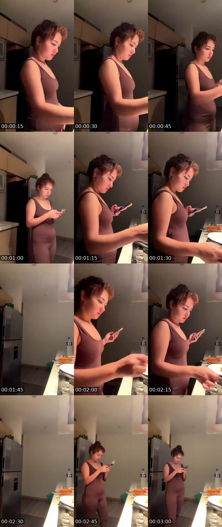 @lissyy Tango live from 2026-07-31