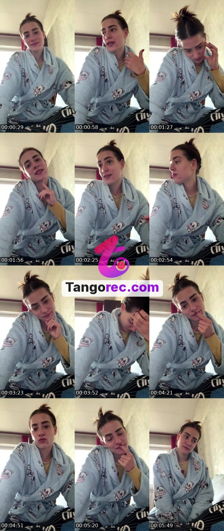 @diva156 Tango live from 2026-09-26