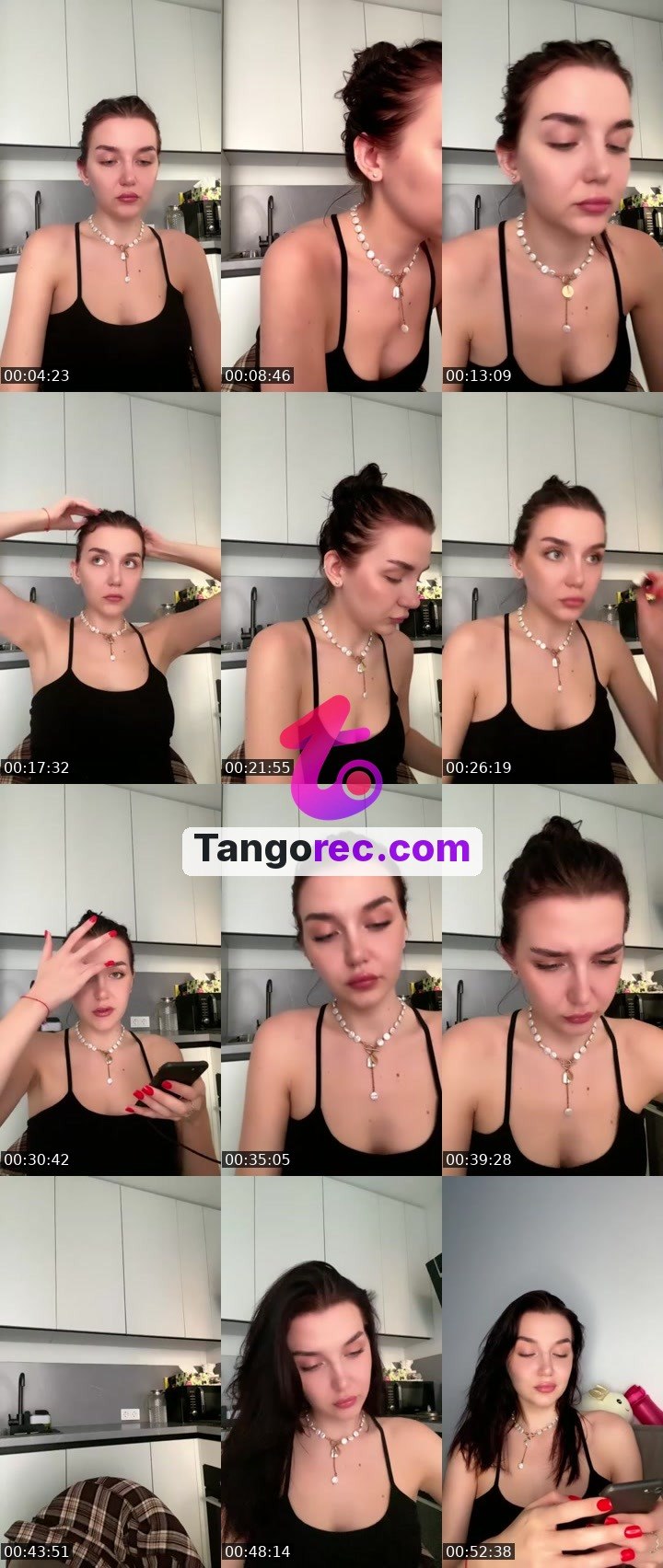 @dana_k Tango live from 2026-09-26