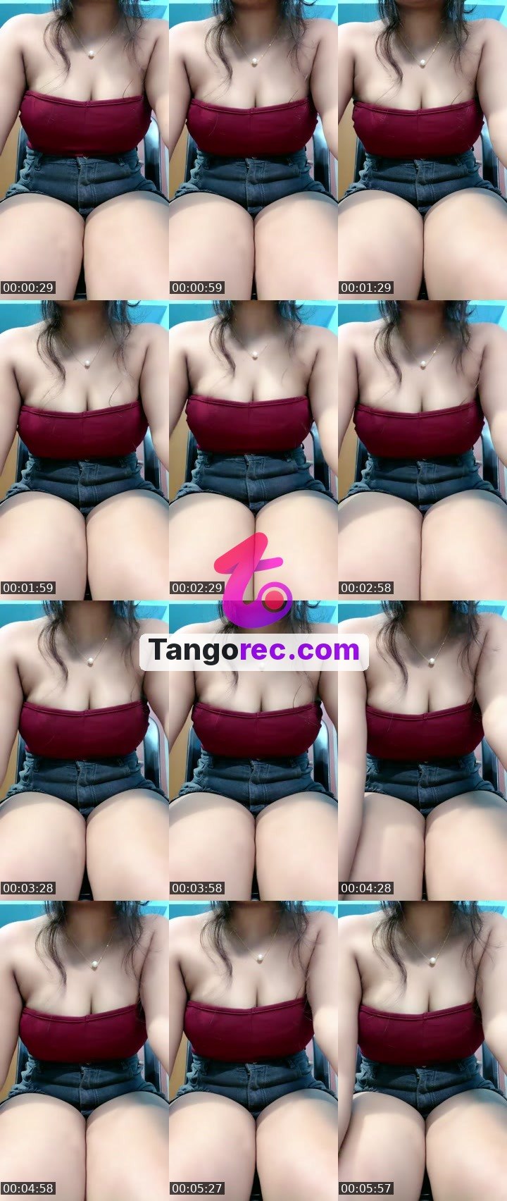 @pleasantfox-117940 Tango live from 2026-09-26
