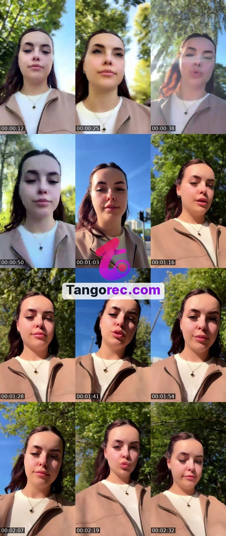 @emilia326 Tango live from 2026-09-26