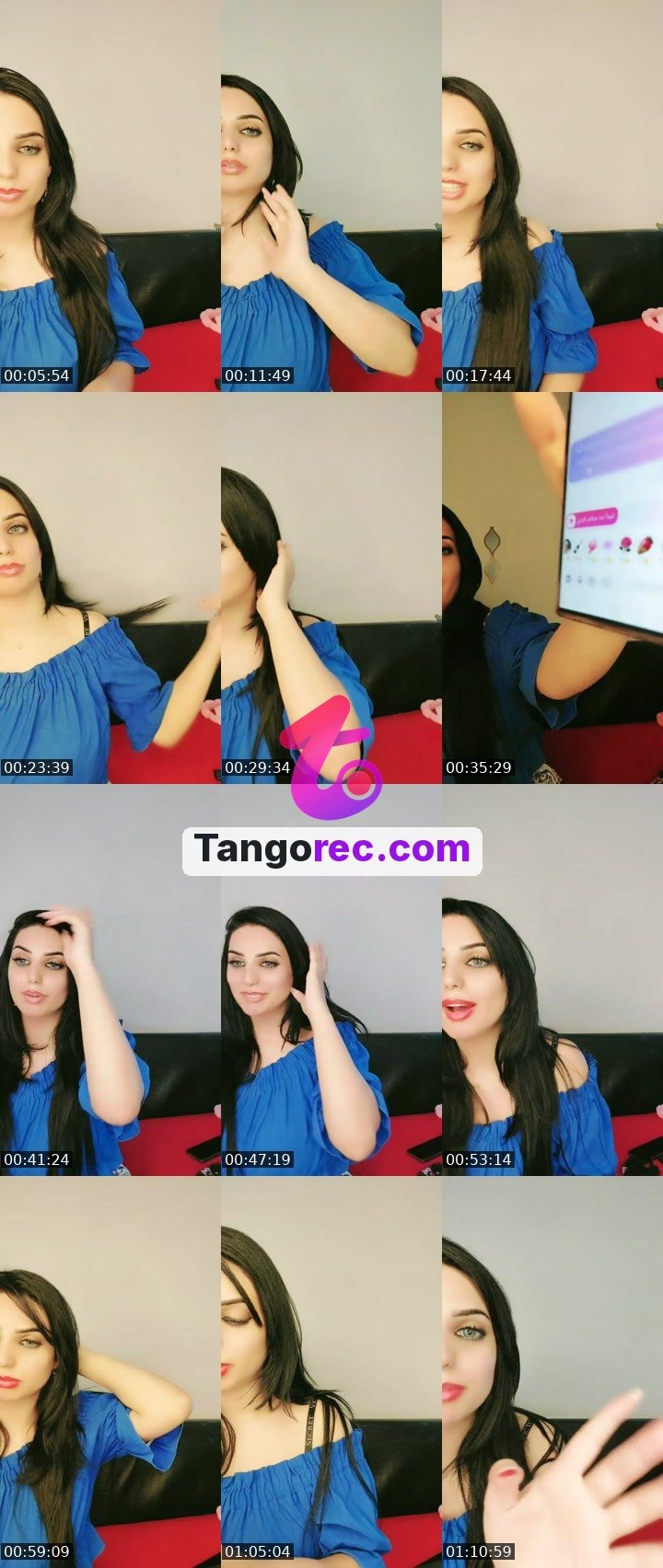 @zzoz00 Tango live from 2026-09-26