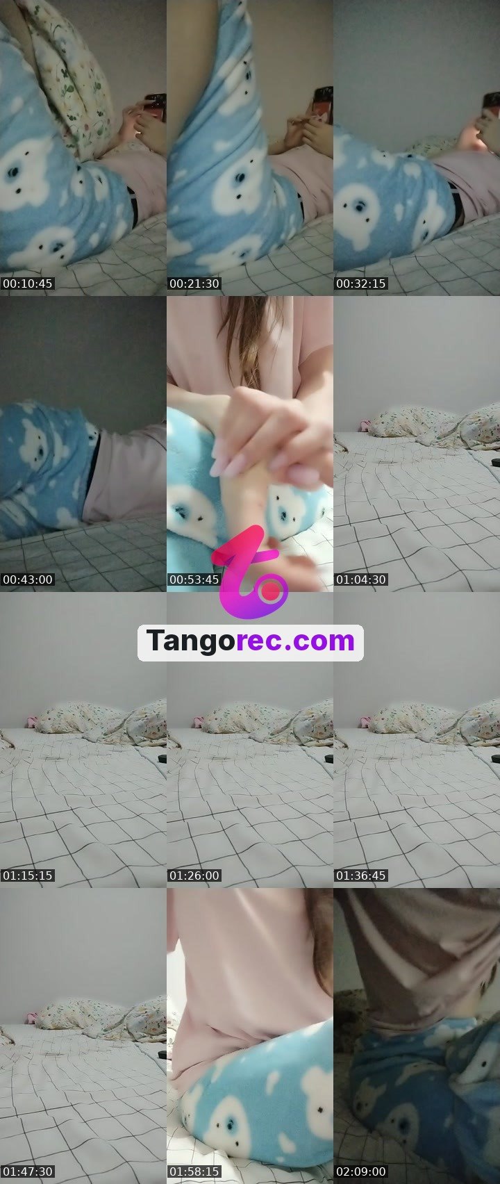 @hctg Tango live from 2026-09-26
