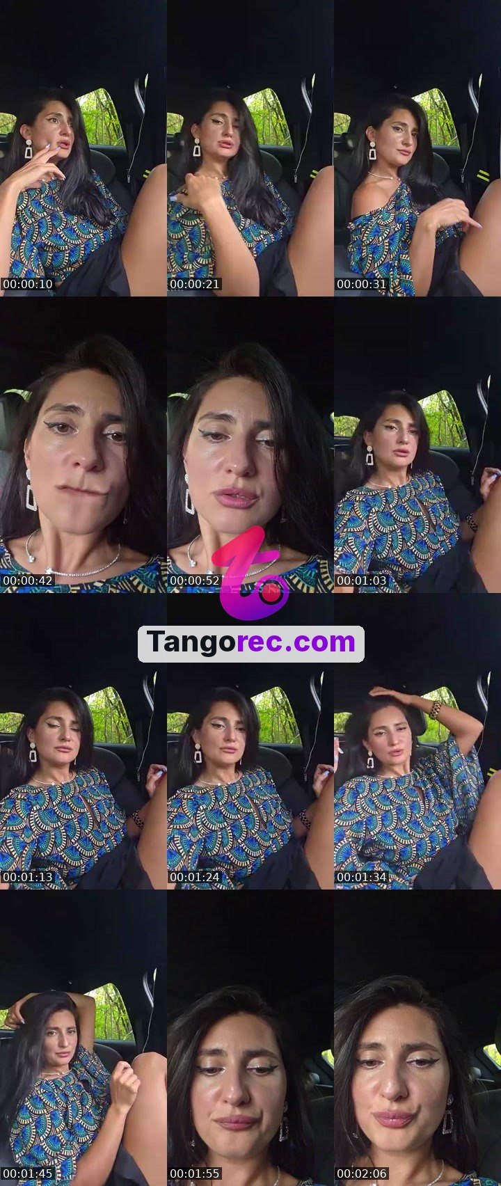 @jennaeasy Tango live from 2026-09-26