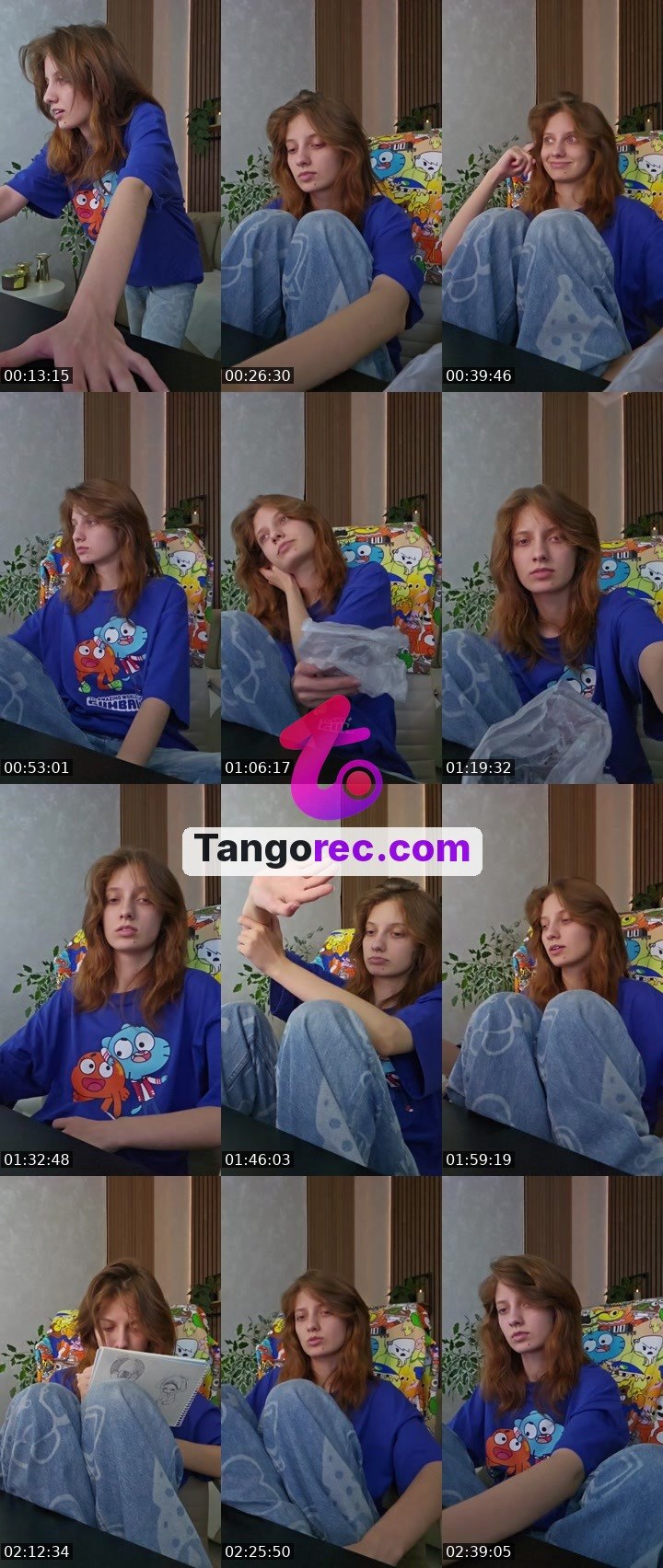@rinfox Tango live from 2026-09-26