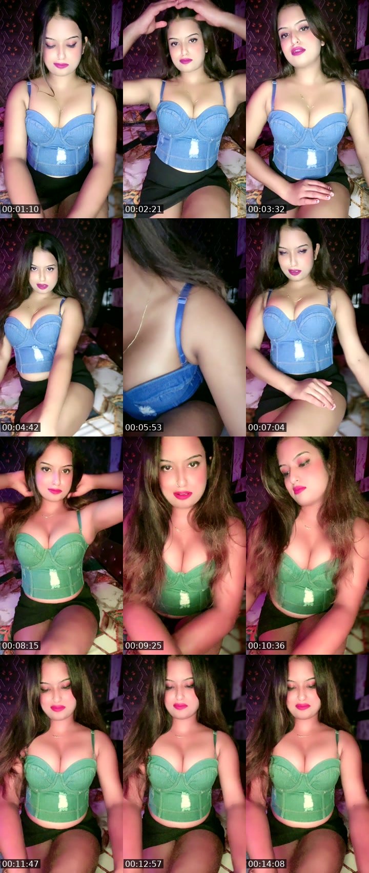 @prita Tango live from 2026-07-31