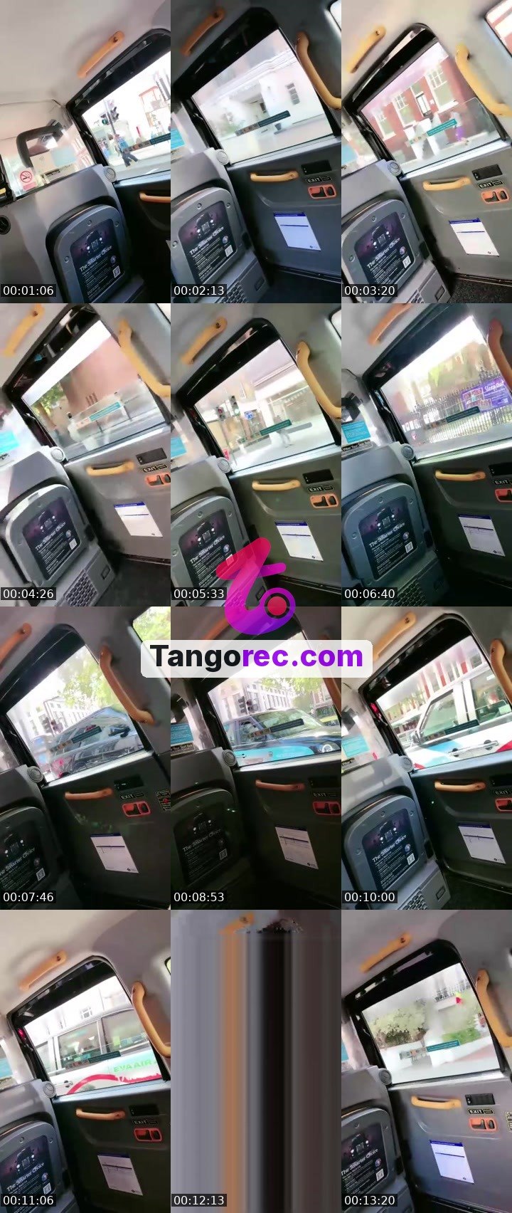 @nub90 Tango live from 2026-09-26
