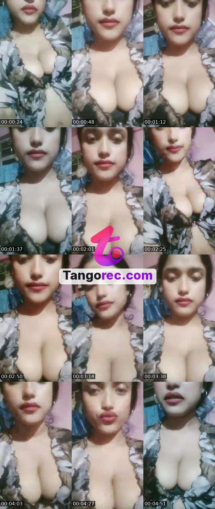 @buzzy-lion-27618 Tango live from 2026-09-26
