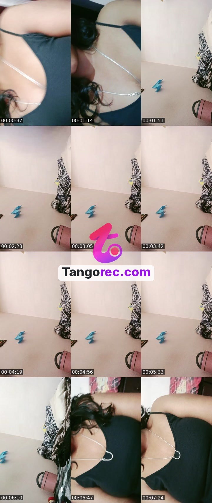 @radhu143 Tango live from 2026-09-26