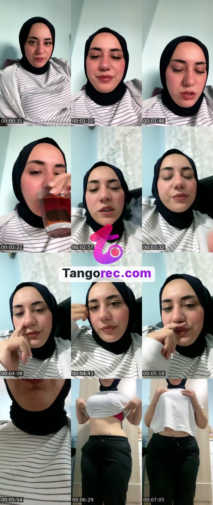 @yoksul77 Tango live from 2026-09-26