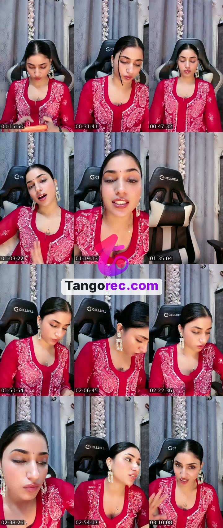@naina28 Tango live from 2026-09-26