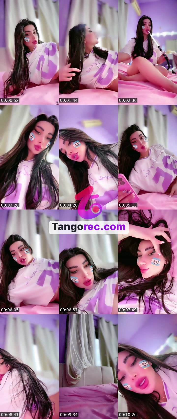 @haifa444 Tango LIVE