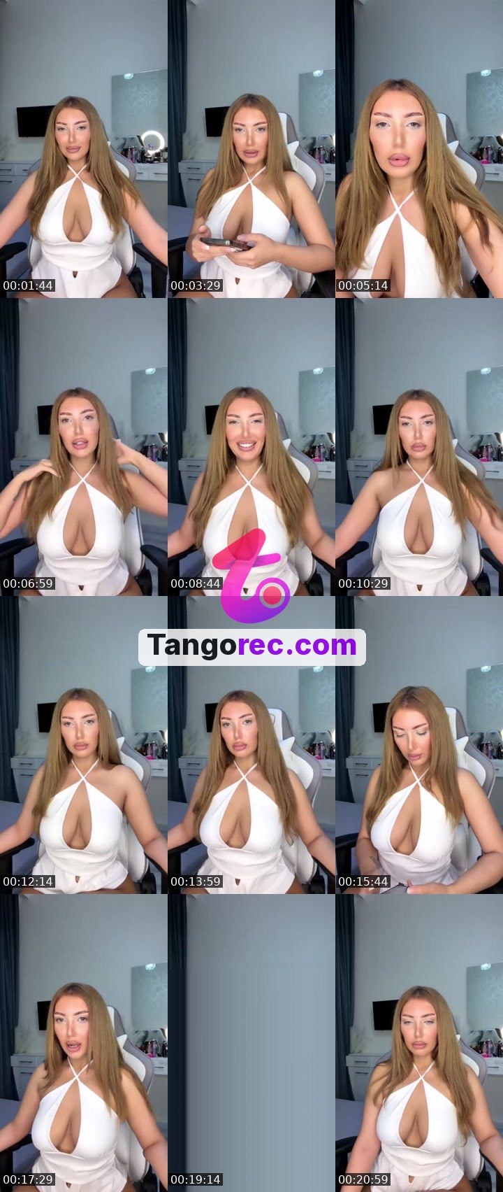 @missmila222 Tango live from 2026-09-26
