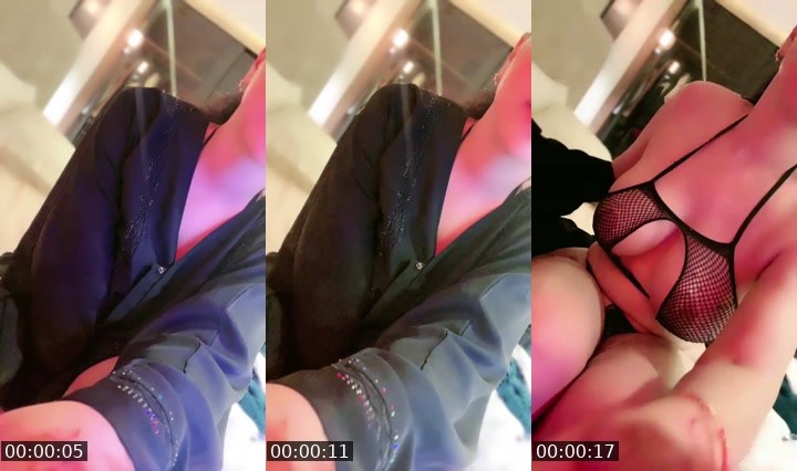 @mari868 Tango live from 2026-07-31