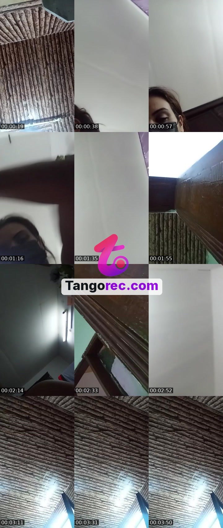 @chmookbadaea Tango LIVE