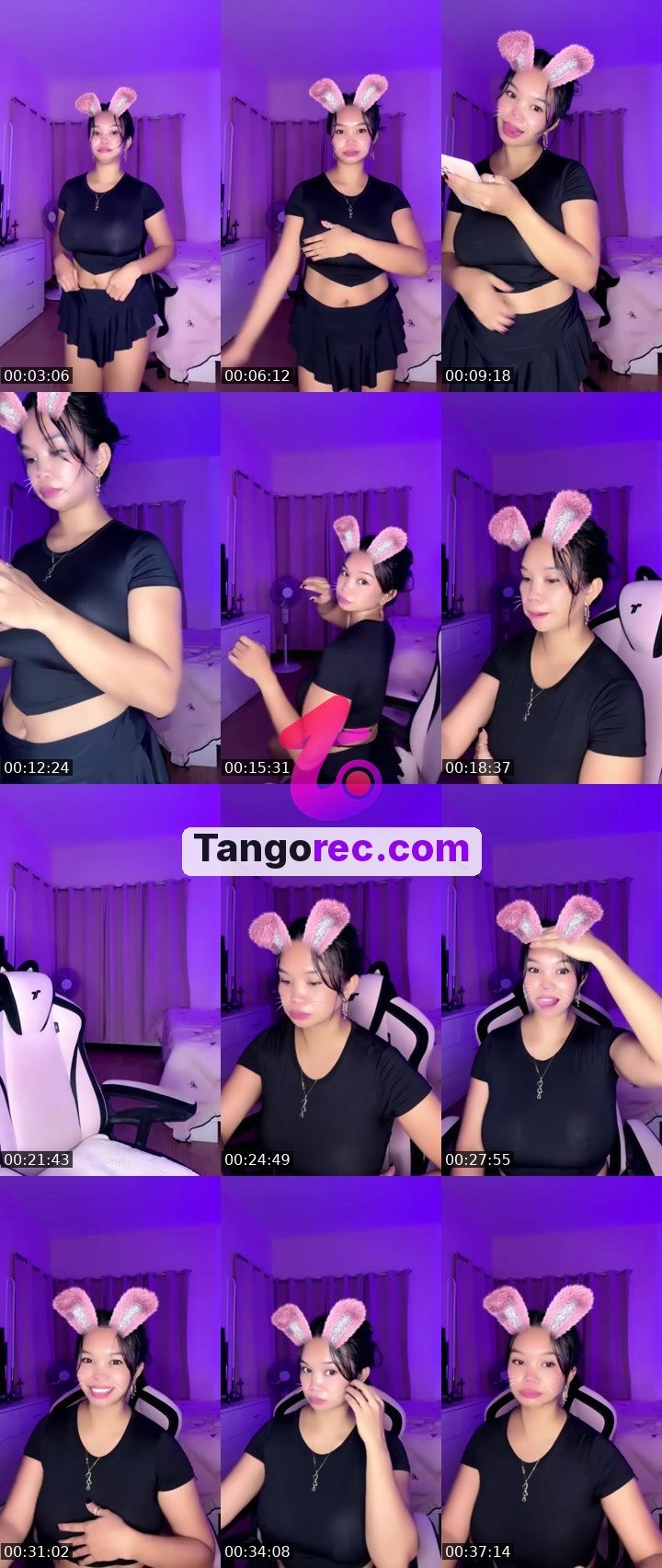 @mindyourownshit Tango live from 2026-09-26