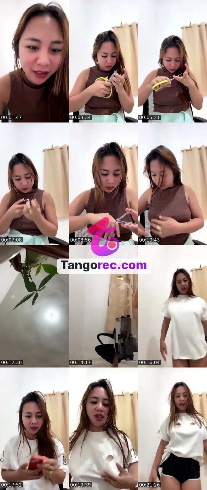 @bannedqueenqueen Tango live from 2026-09-26