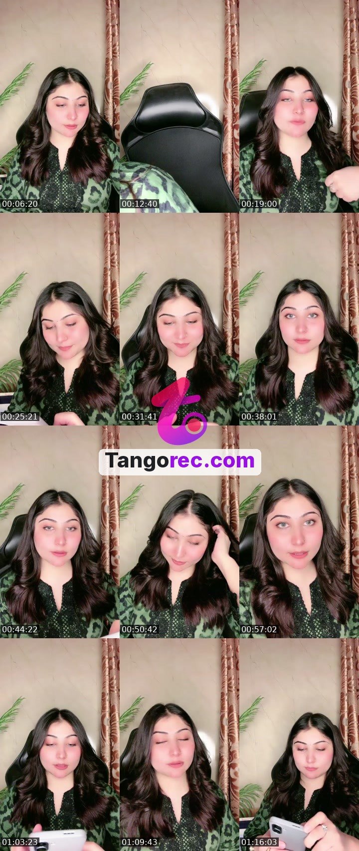 @zehar00 Tango live from 2026-09-26