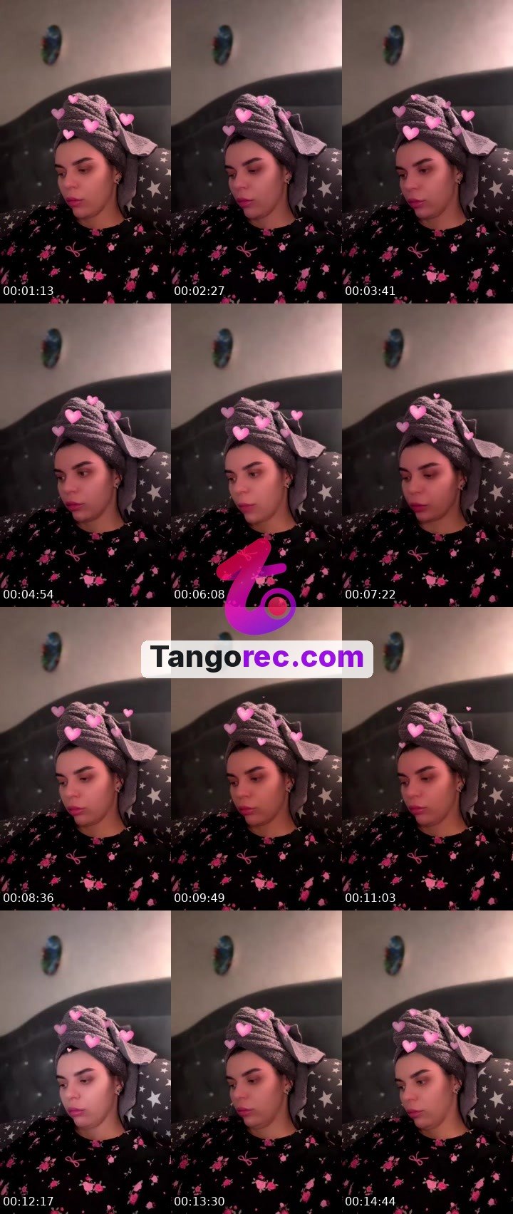 @idgaf666 Tango live from 2026-09-26
