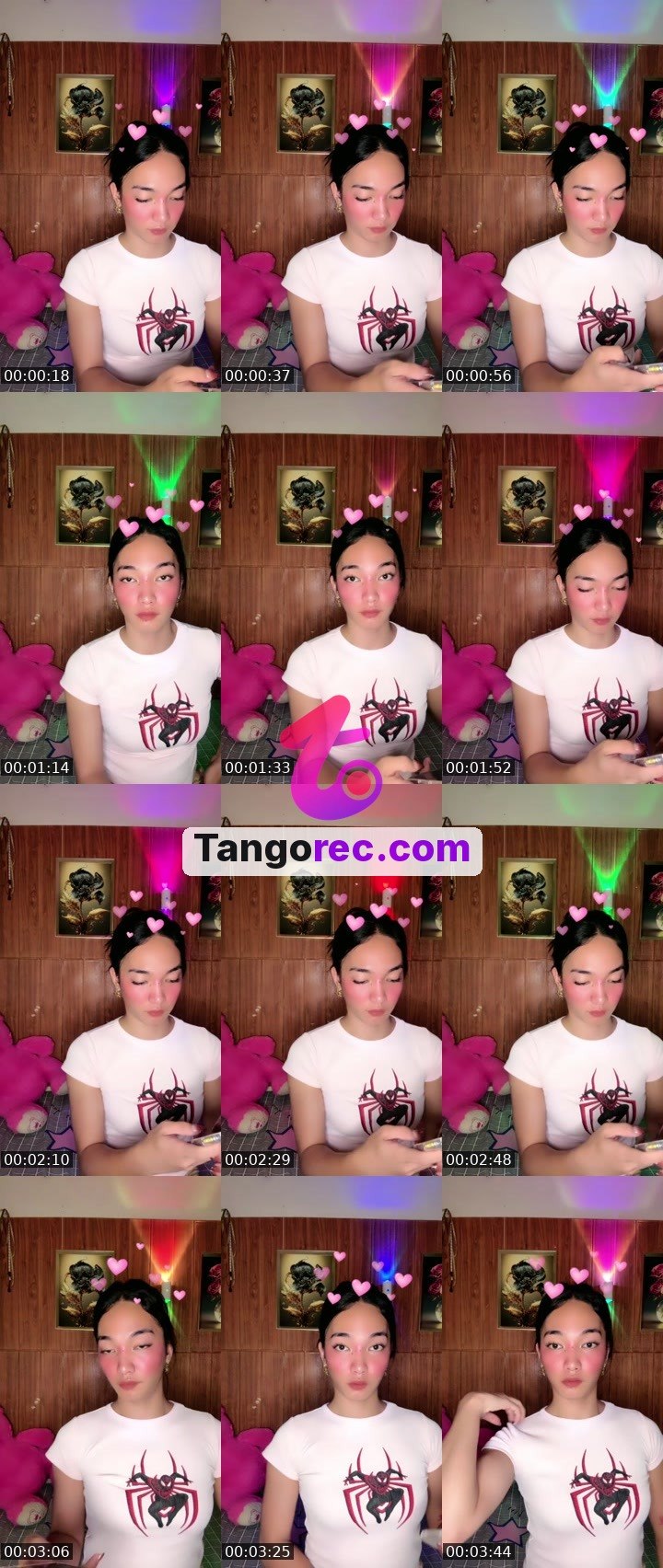 @vns_vicnte01 Tango live from 2026-09-26