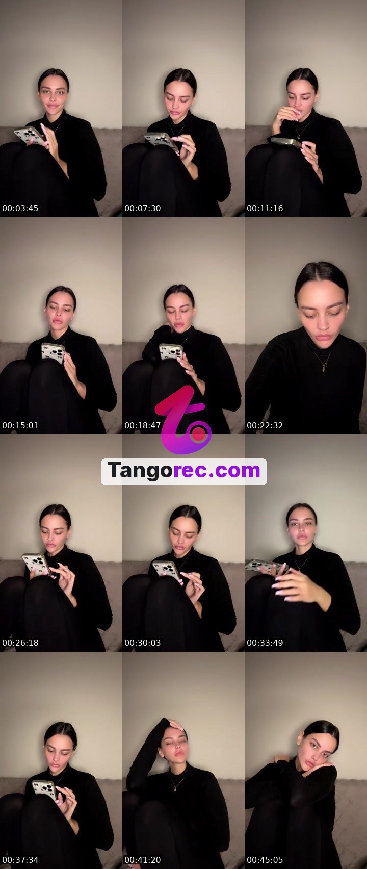 @zlatulyaa Tango LIVE