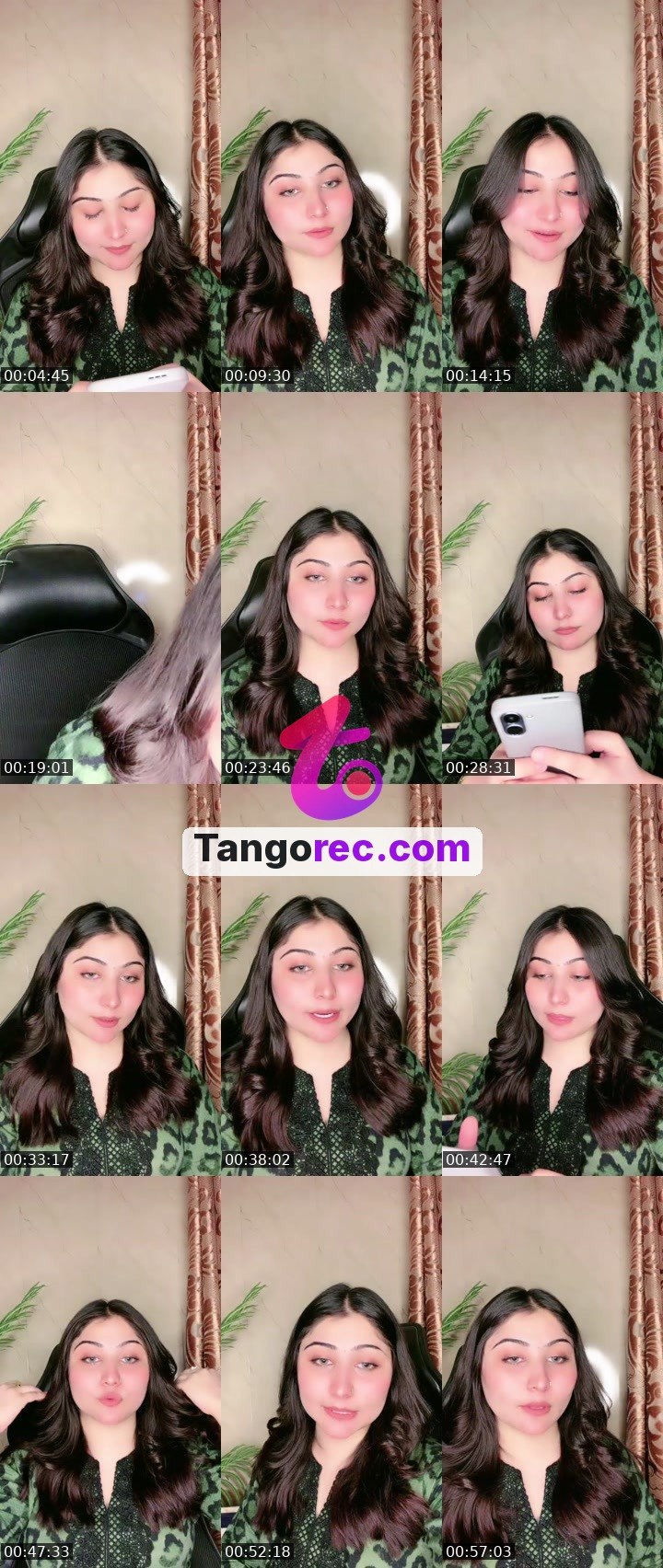 @zehar00 Tango live from 2026-09-26