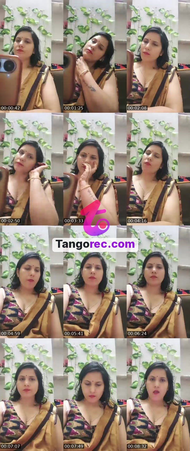 @anupurna3233 Tango live from 2026-09-26
