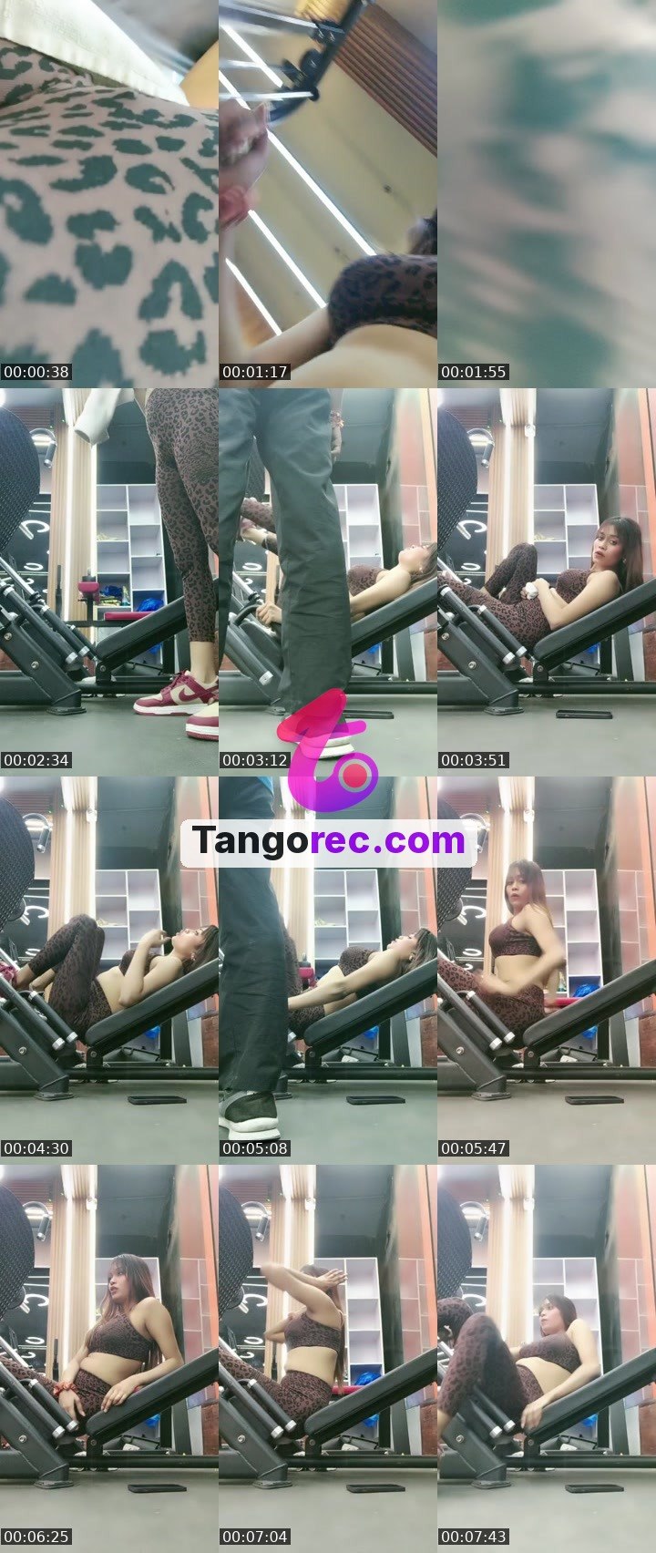 @viby557 Tango live from 2026-09-26