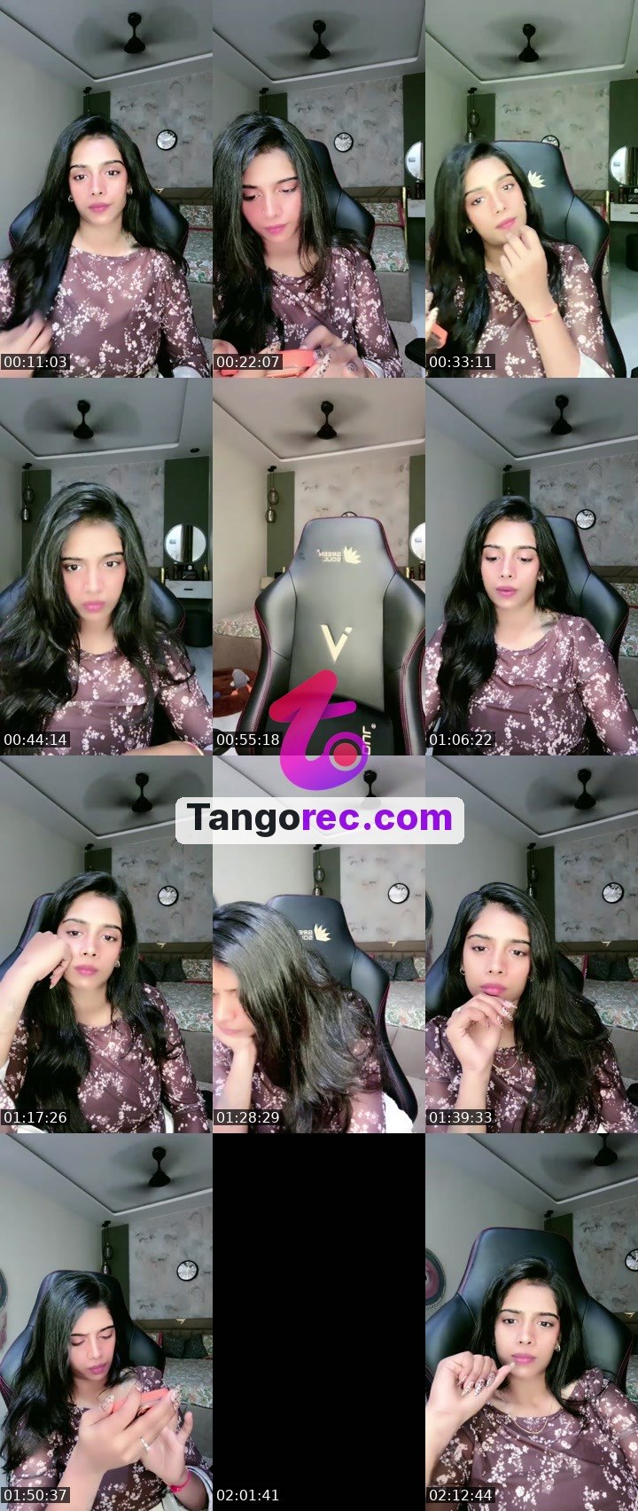 @noon67 Tango live from 2026-09-26