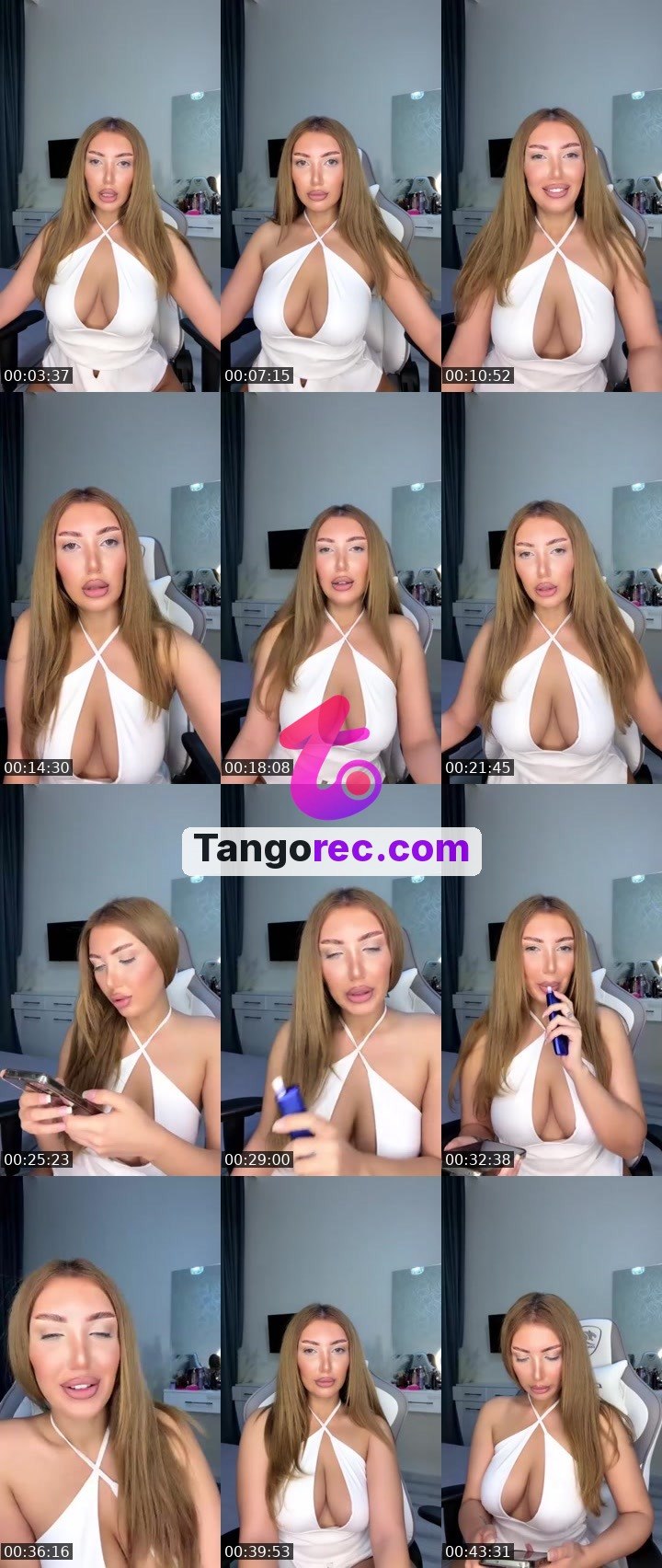@missmila222 Tango live from 2026-09-26