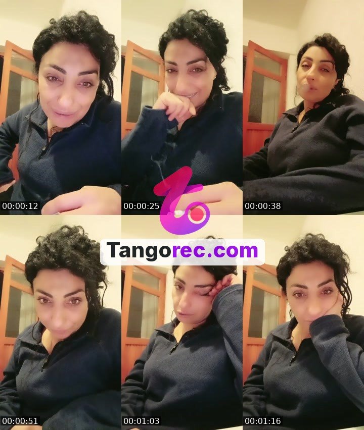 @kdye Tango live from 2026-09-26