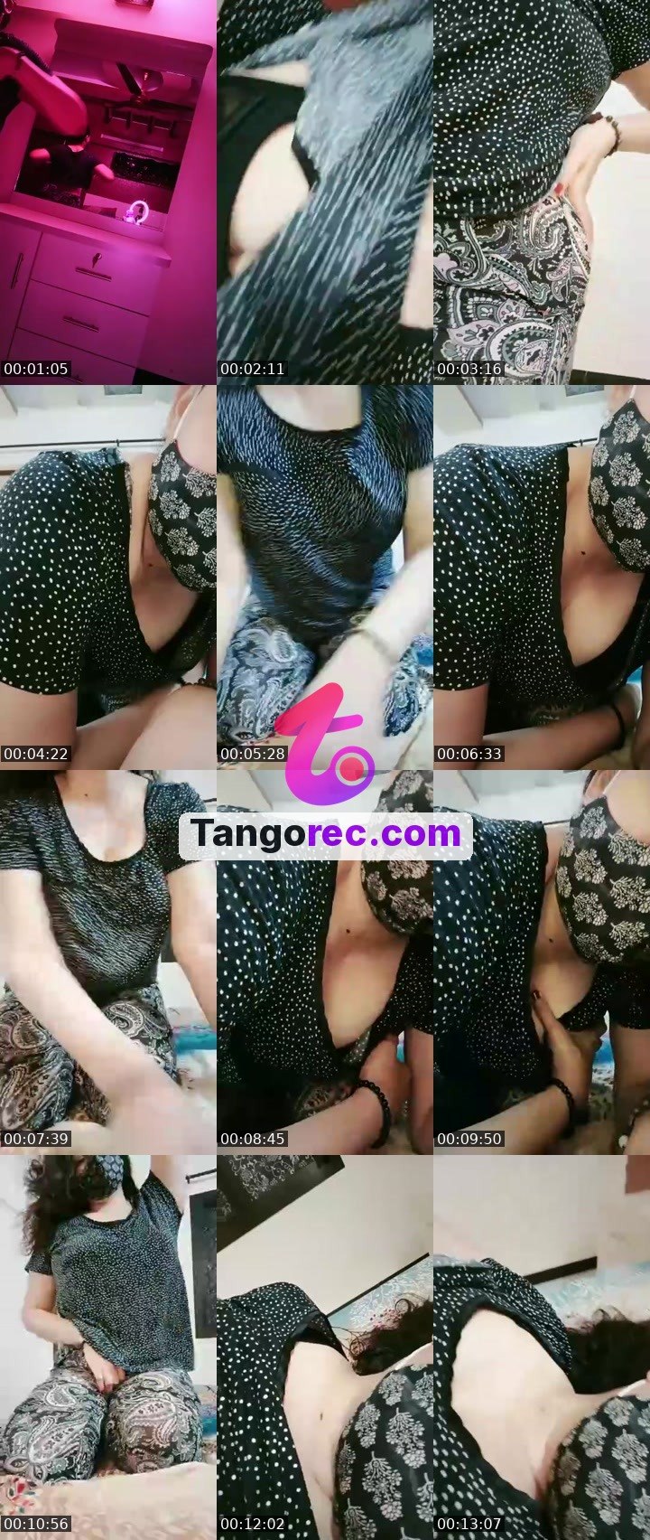 @o_0oooo Tango live from 2026-09-26