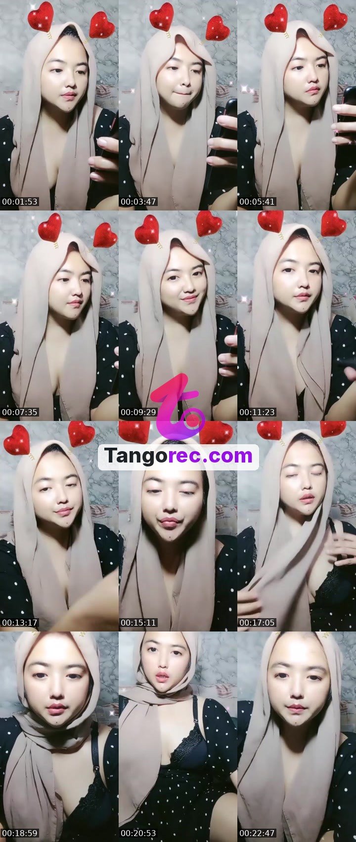 @sseze1515247 Tango live from 2026-09-26