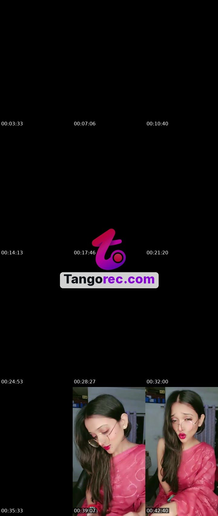 @seaandbeaches Tango live from 2026-09-26
