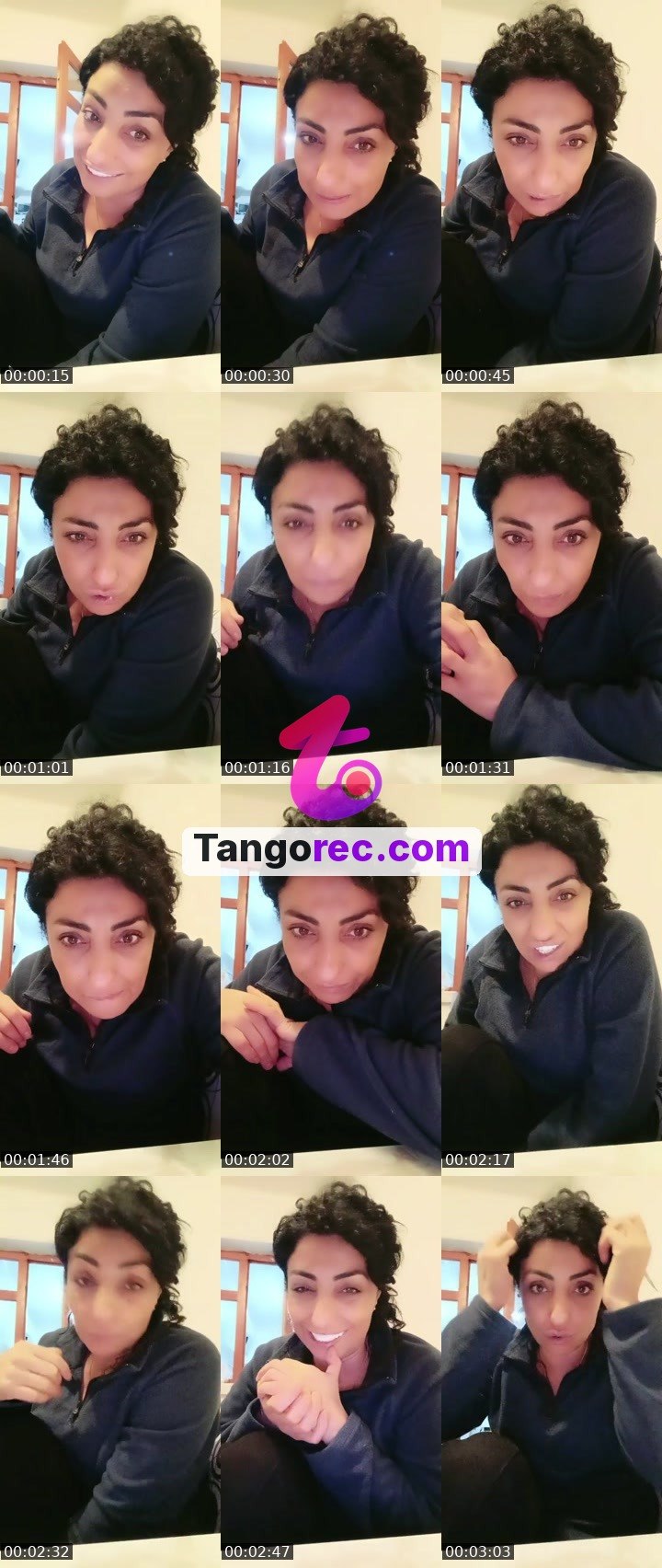 @kdye Tango live from 2026-09-26
