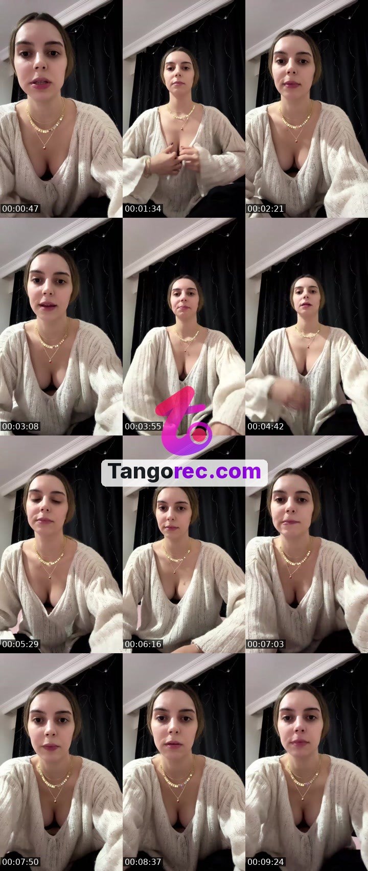 @beenndiis Tango live from 2026-09-26