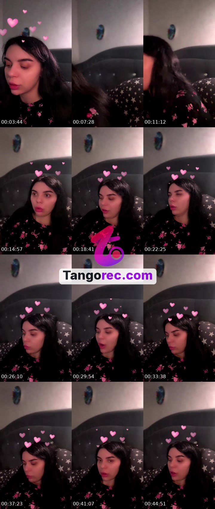 @idgaf666 Tango live from 2026-09-26