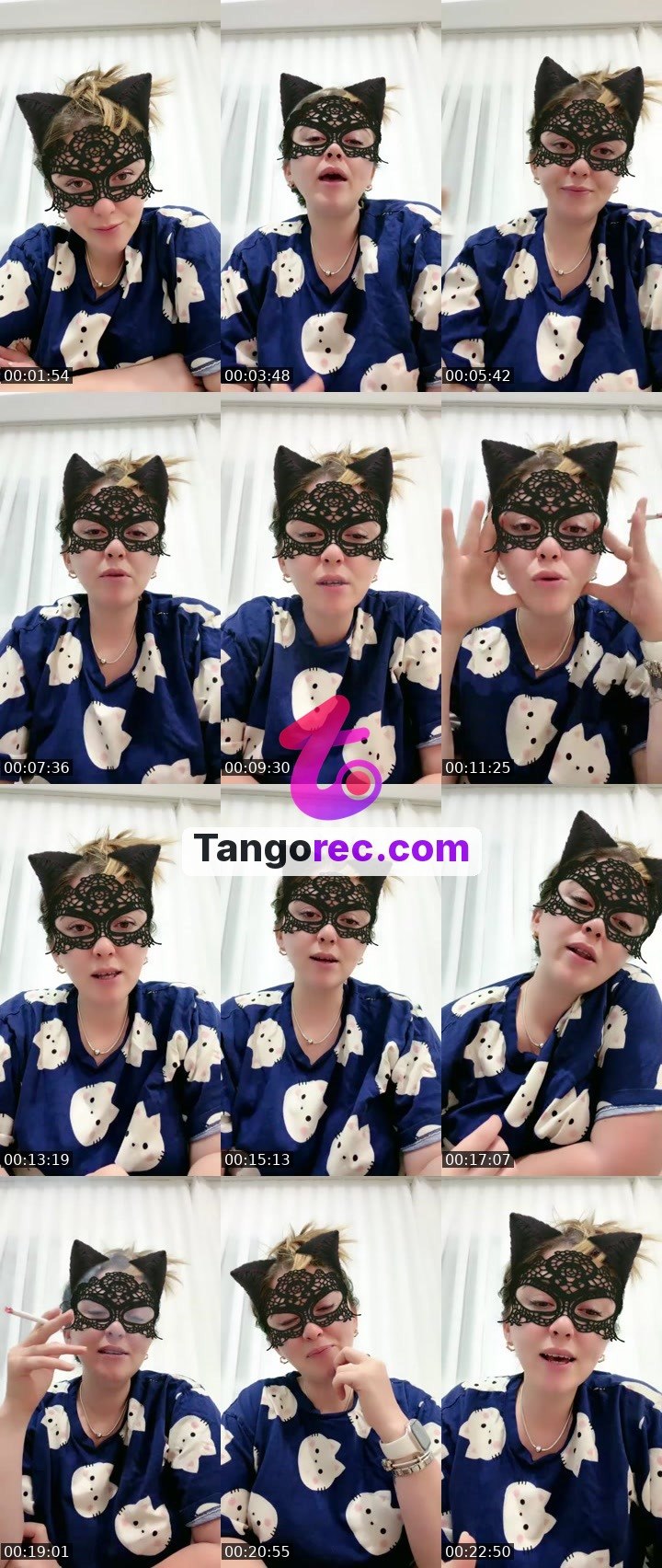 @warrior-jale-234246 Tango live from 2026-09-26