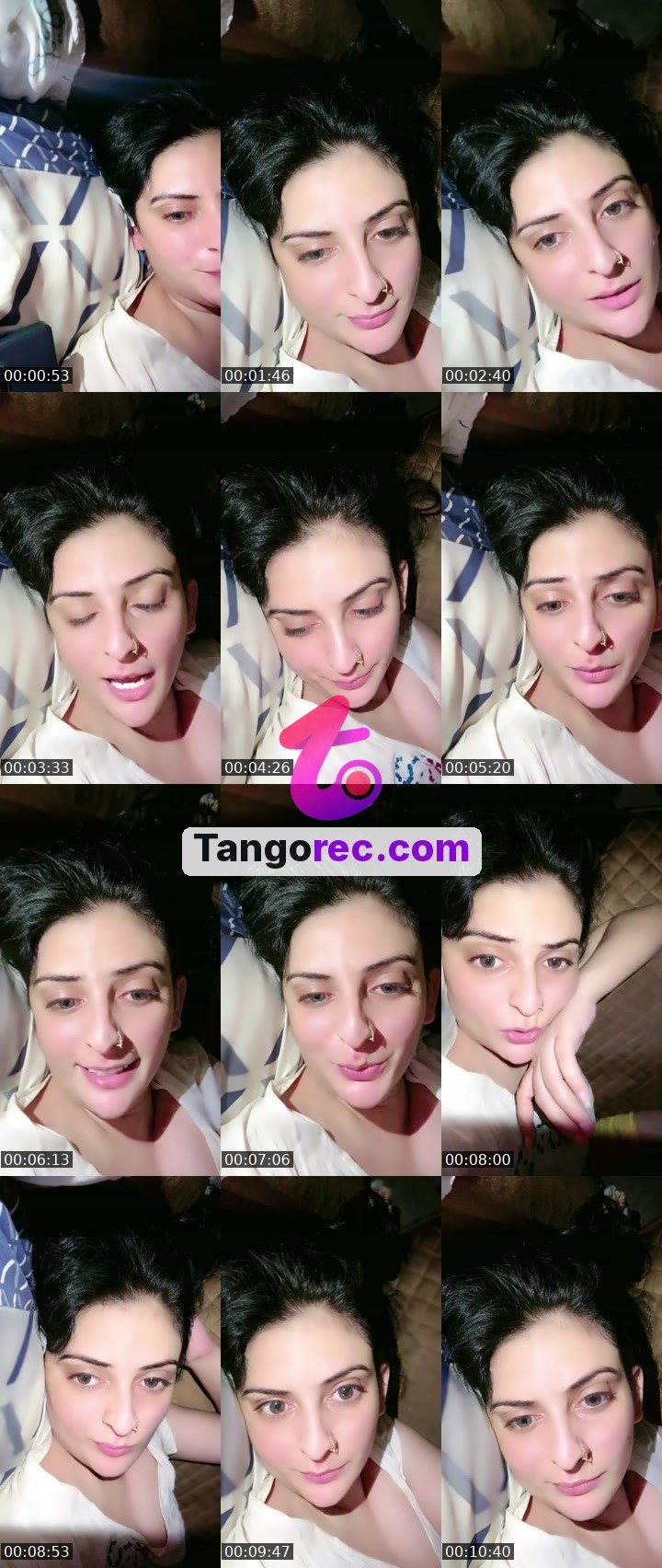 @theadirable Tango live from 2026-09-26