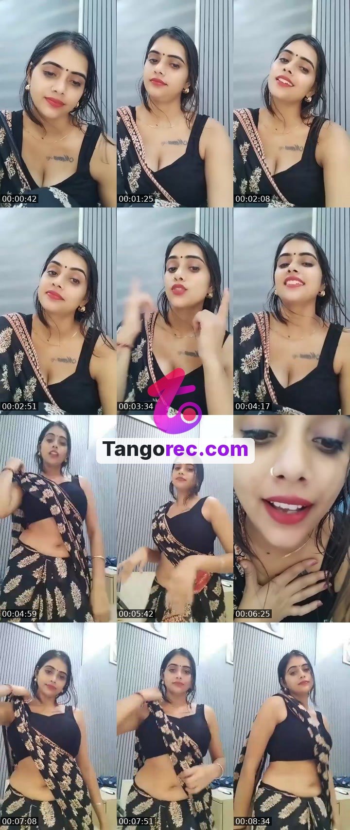 @prajapati-152 Tango live from 2026-09-26