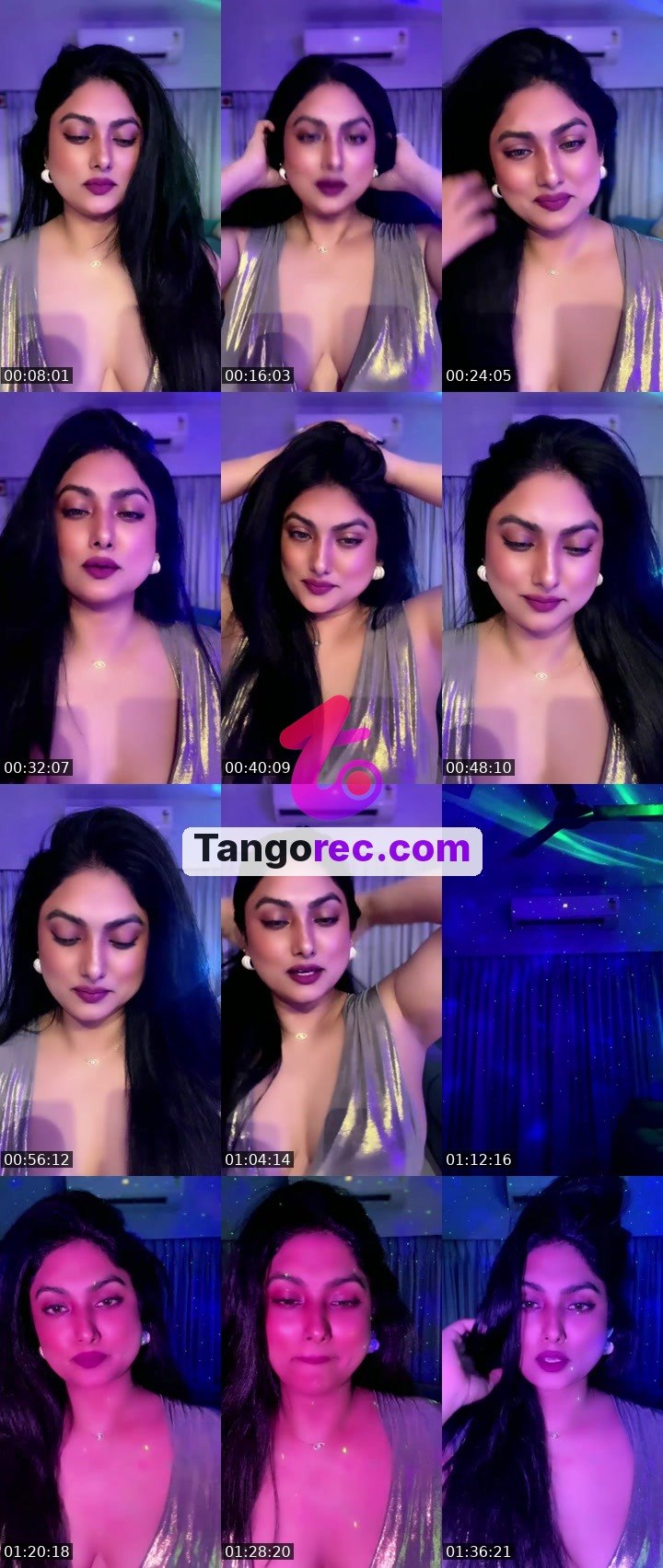@4work Tango live from 2026-09-26