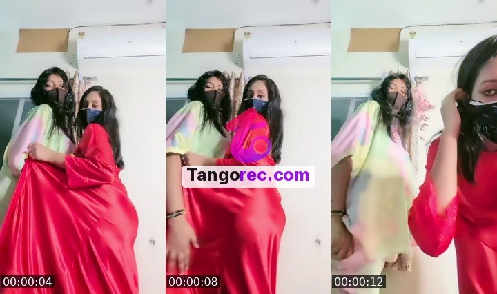 @ishika19 Tango live from 2026-09-26