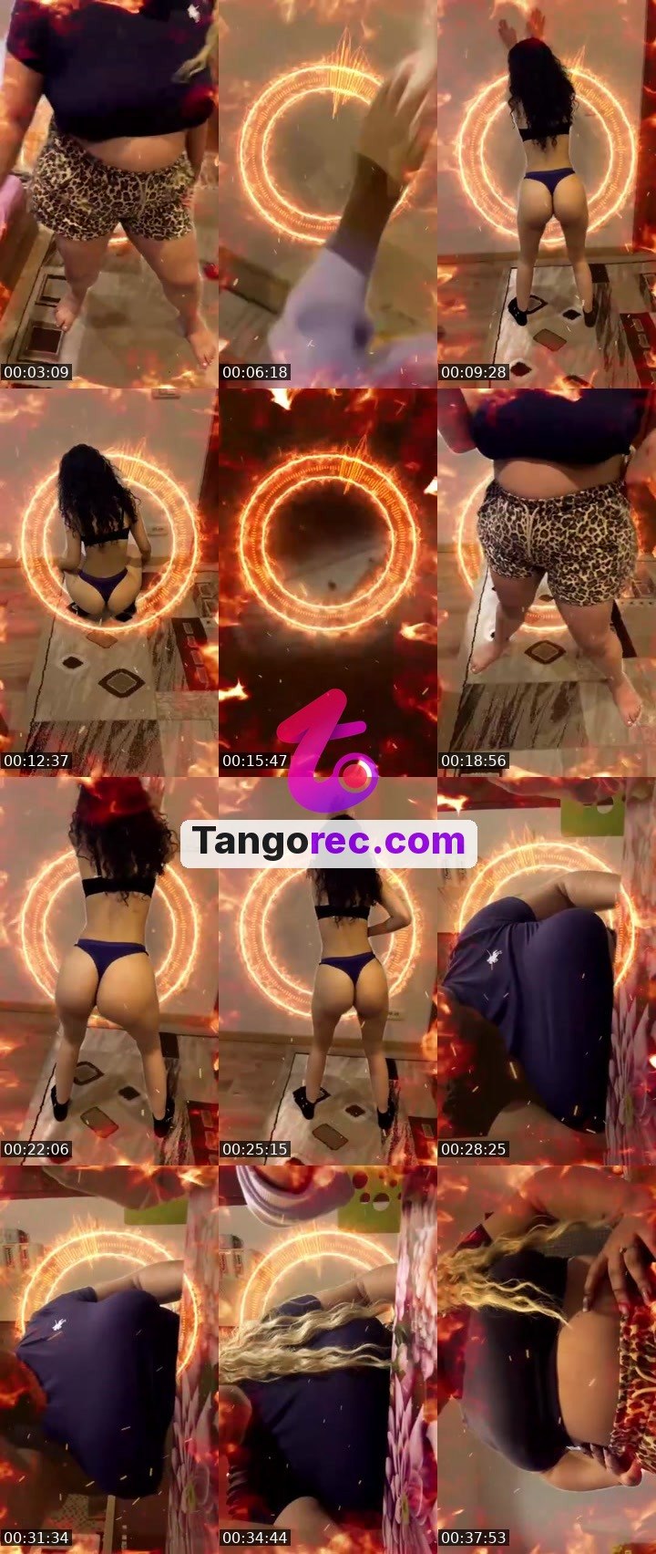 @premiumxxx Tango LIVE