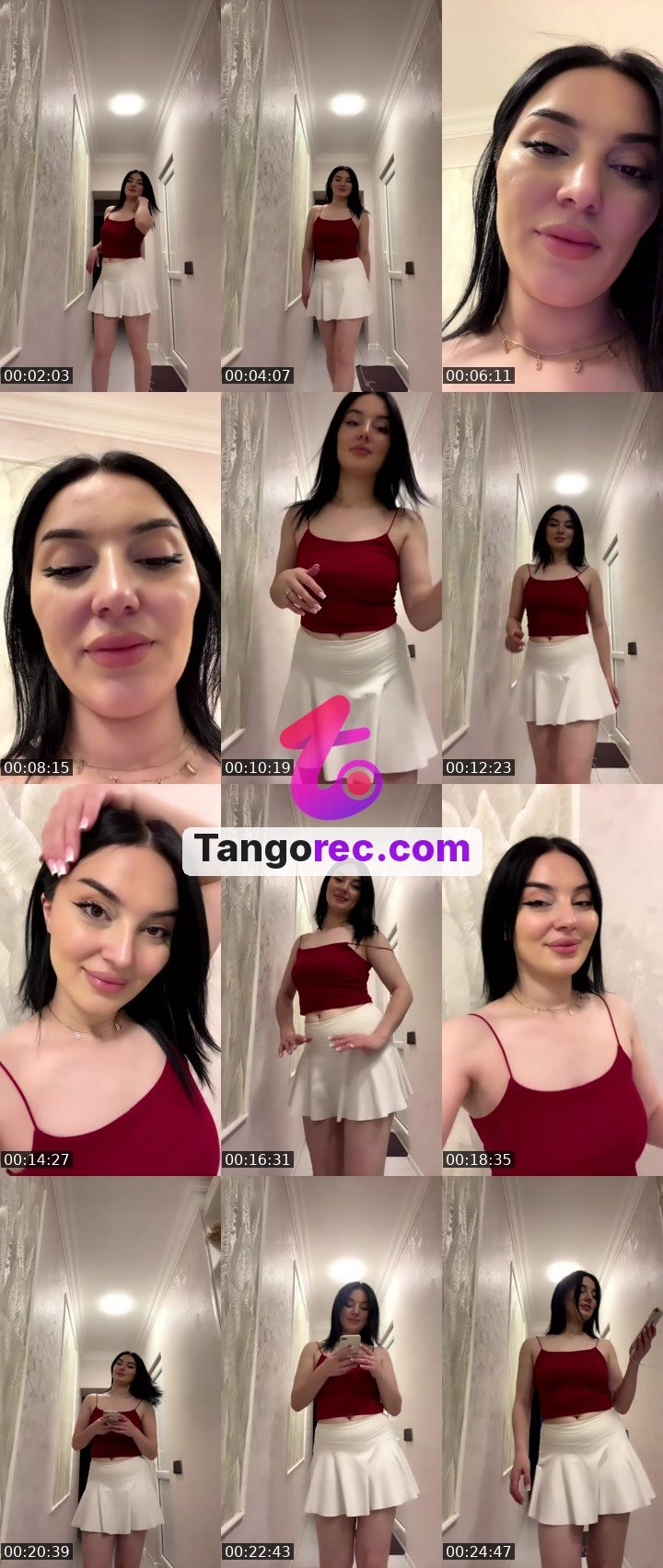 @esl986 Tango live from 2026-09-26