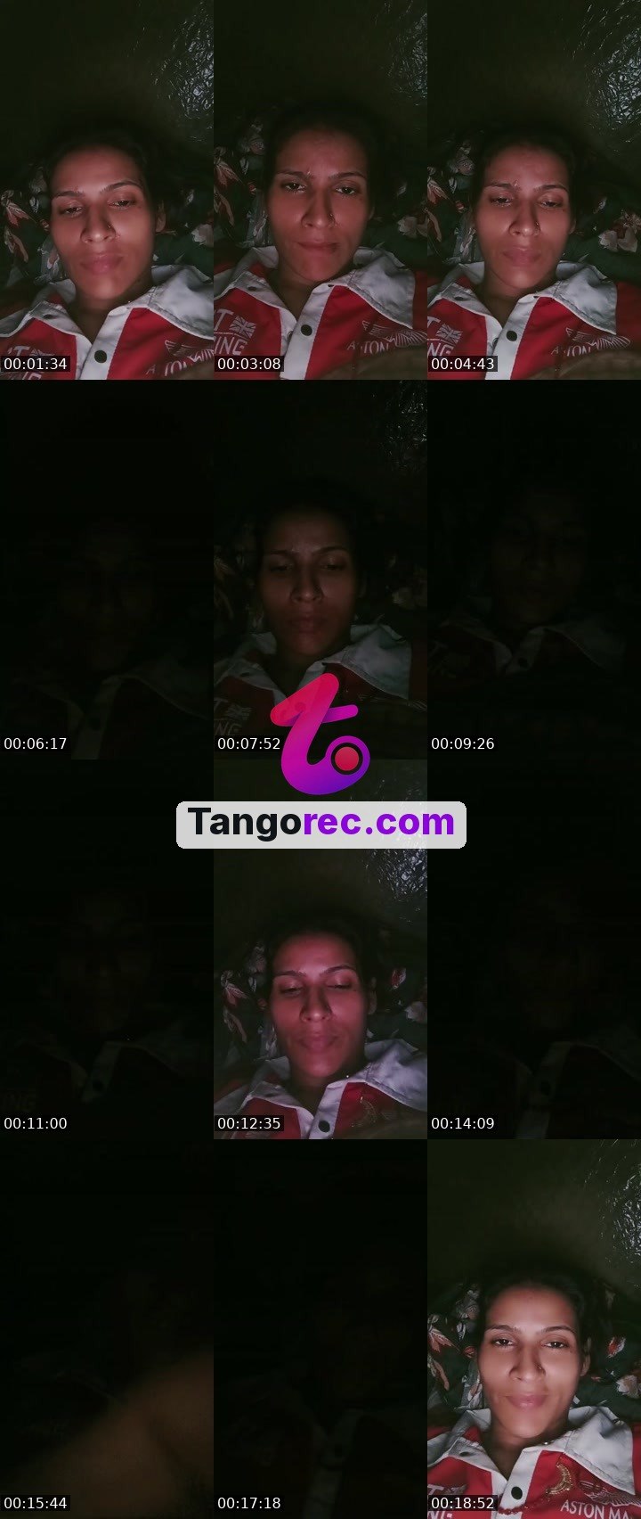 @ssemaje Tango live from 2026-09-26
